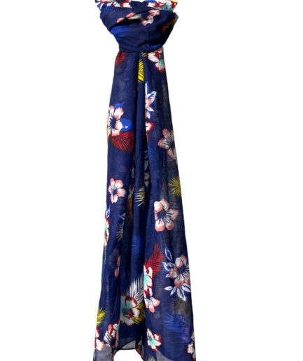 Cotton linen Scarves