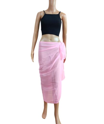 Full Beach Wrap