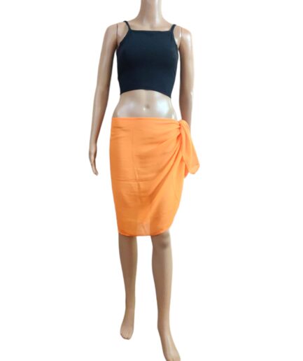 Beach Wrap