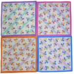 Ladies Cotton Handkerchief