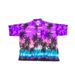 Men Beach Shirt