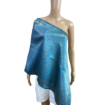 Silk Banarasi Dupatta