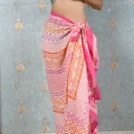 Beachwear Pareo