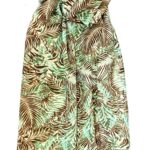 100% Georgette Printed Scarves