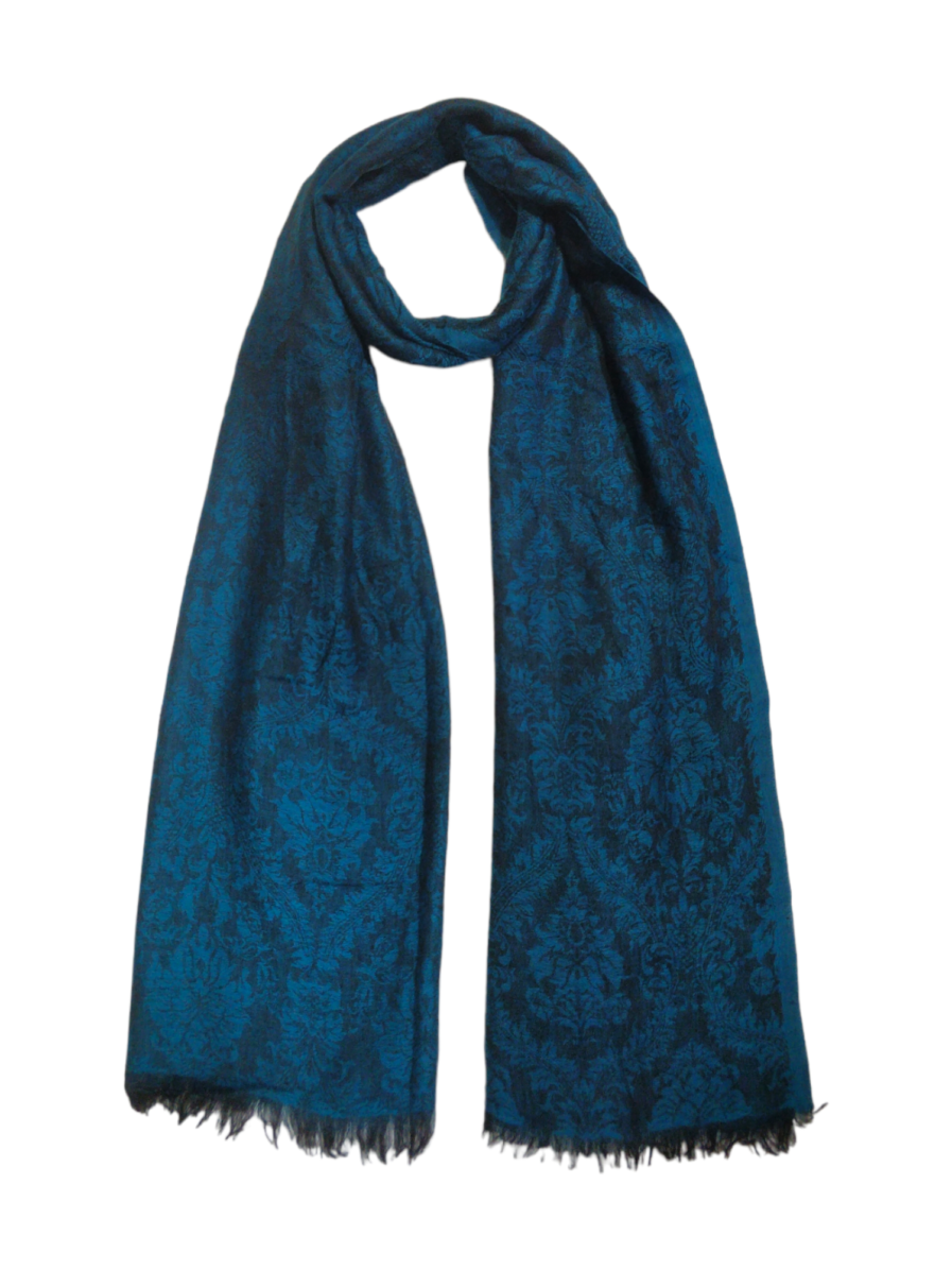 Fine Wool Shawls