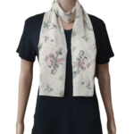 Multicolour Printed Scarves