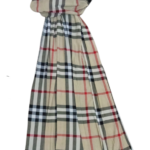 Burbury Knitted Shawls