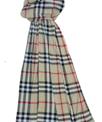 Burbury Knitted Shawls