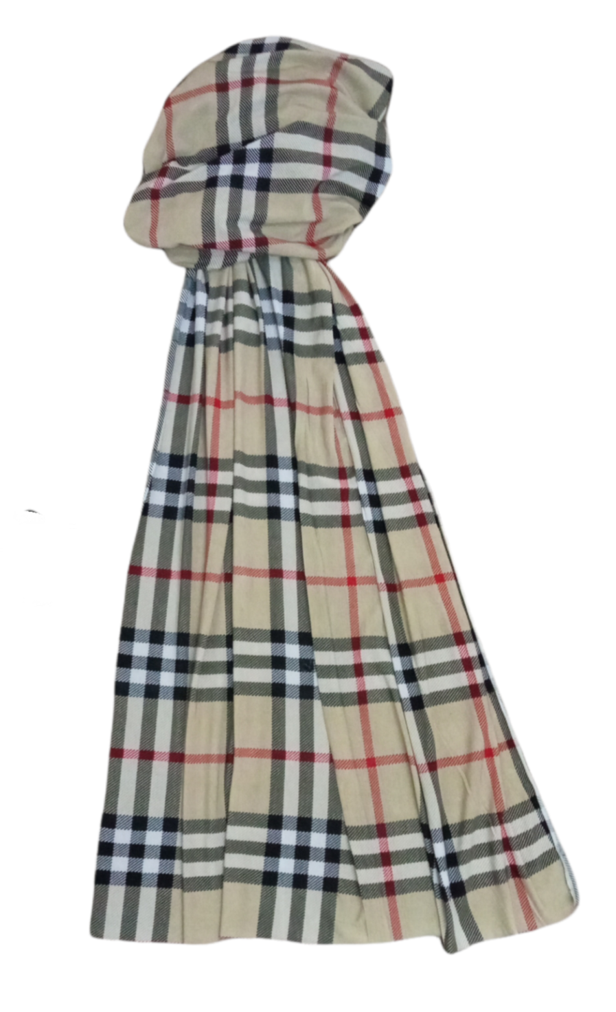 Burbury Knitted Shawls