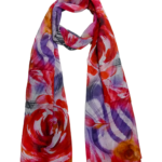 Digital Print Scarves