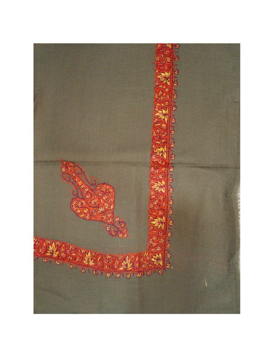 Turma Shawls