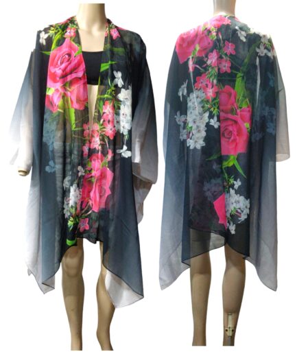 Beachwear Shrug