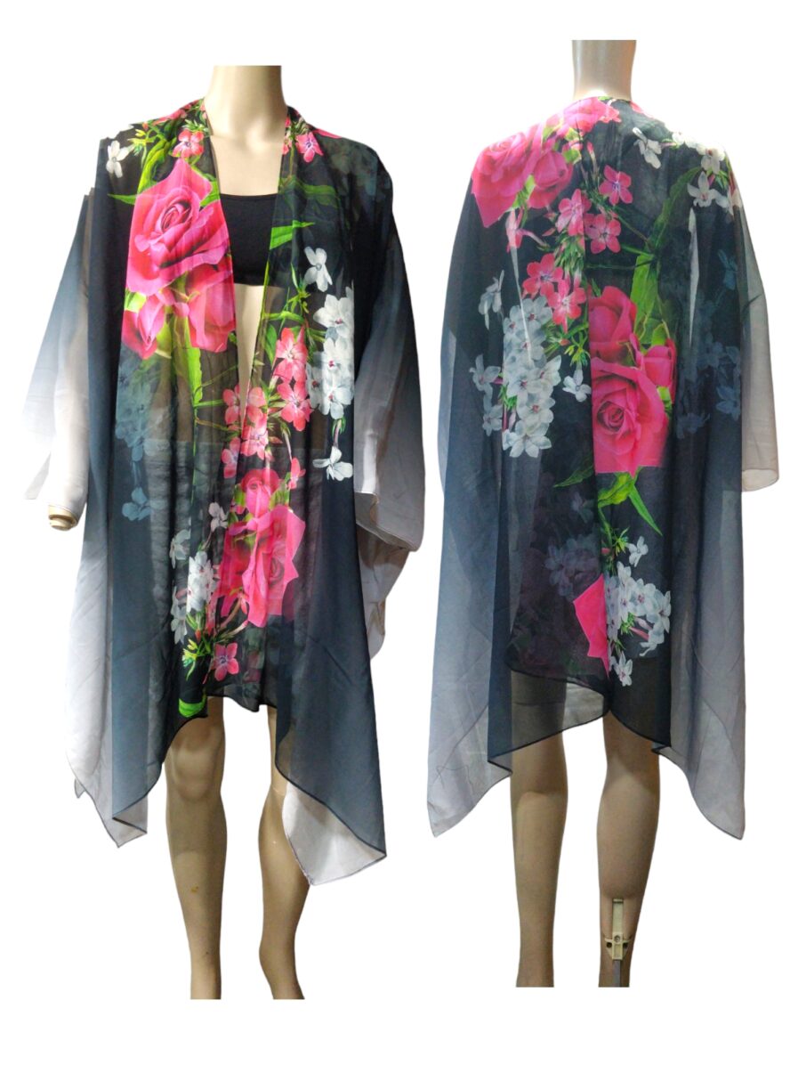 Beachwear Shrug