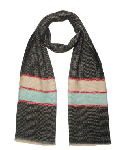 Muffler Wool Shawls