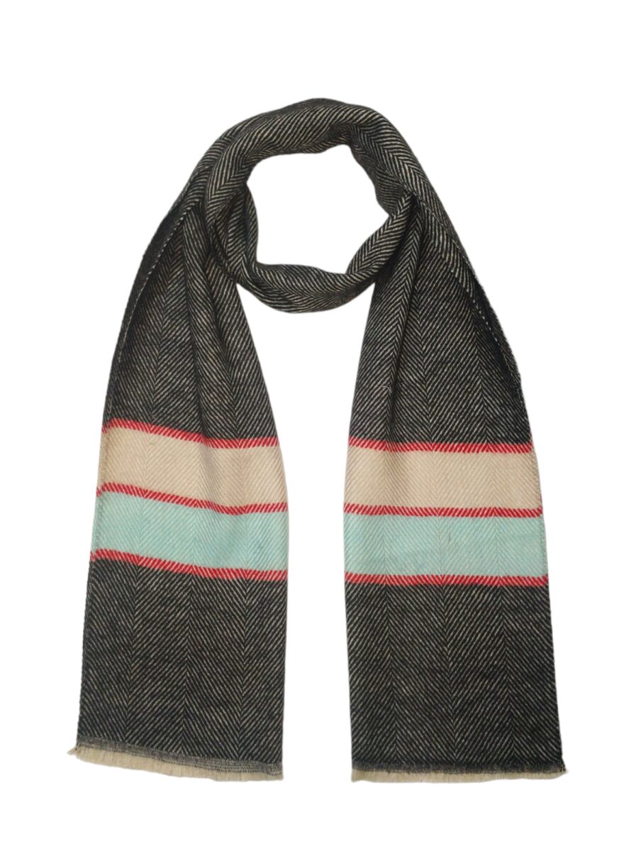 Muffler Wool Shawls