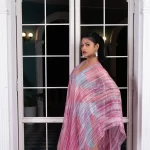 3 Button beachwear Coverup