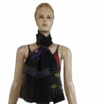 Polyester chiffon Printed Scarfs