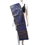 Fancy Silk Dupatta