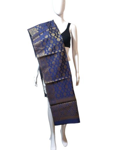Fancy Silk Dupatta