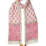 Cotton Silky Printed Scarves