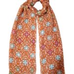 100% Modal Plain Scarfs