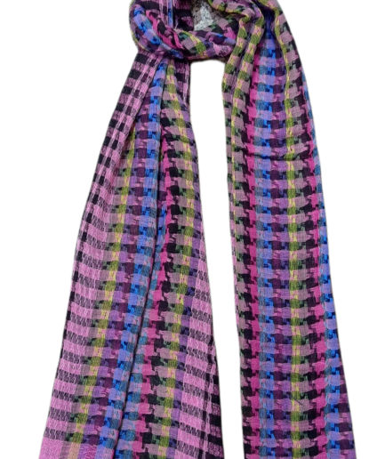 100% Cotton Arafat Scarf